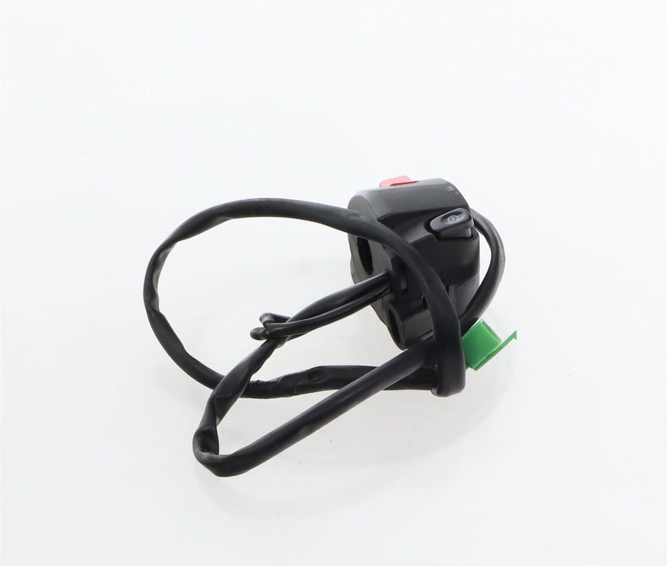 2012-2014 KAWASAKI VERSYS 1000 R/H Switchgear - 46012032318R