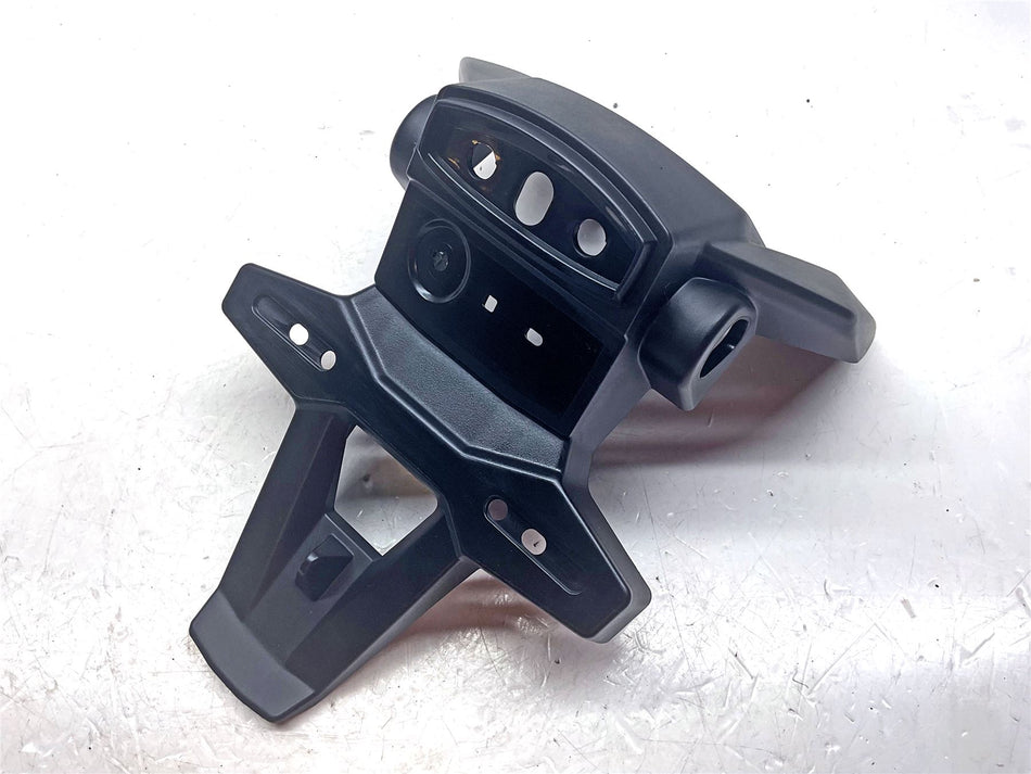 Yamaha MT-10 Number Plate Hanger - 1RC2162901