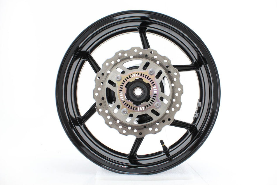 2011-2016 KAWASAKI Z 1000 SX Rear Wheel Assembly - NEW (See Description) - 41073