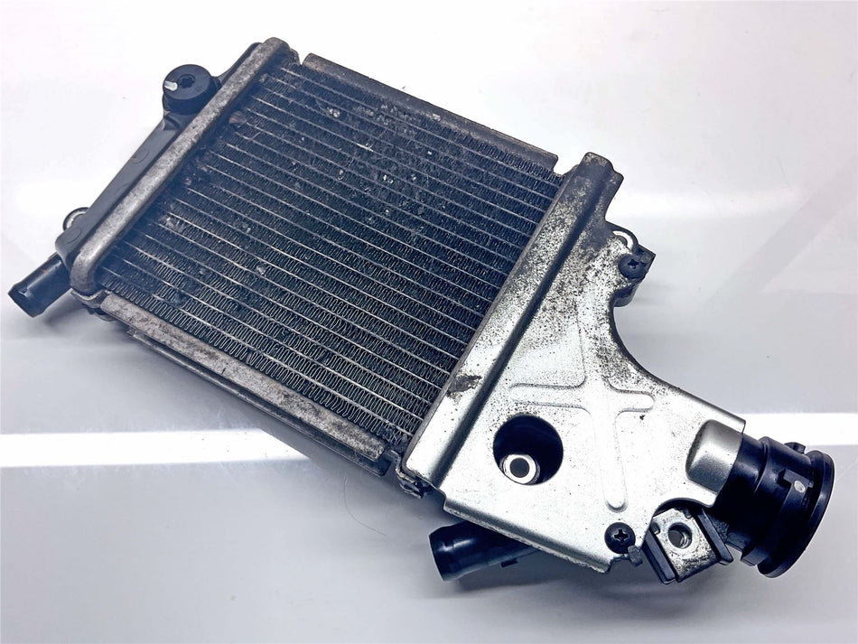 2023 Honda PCX125 Radiator - 19100K2SN00