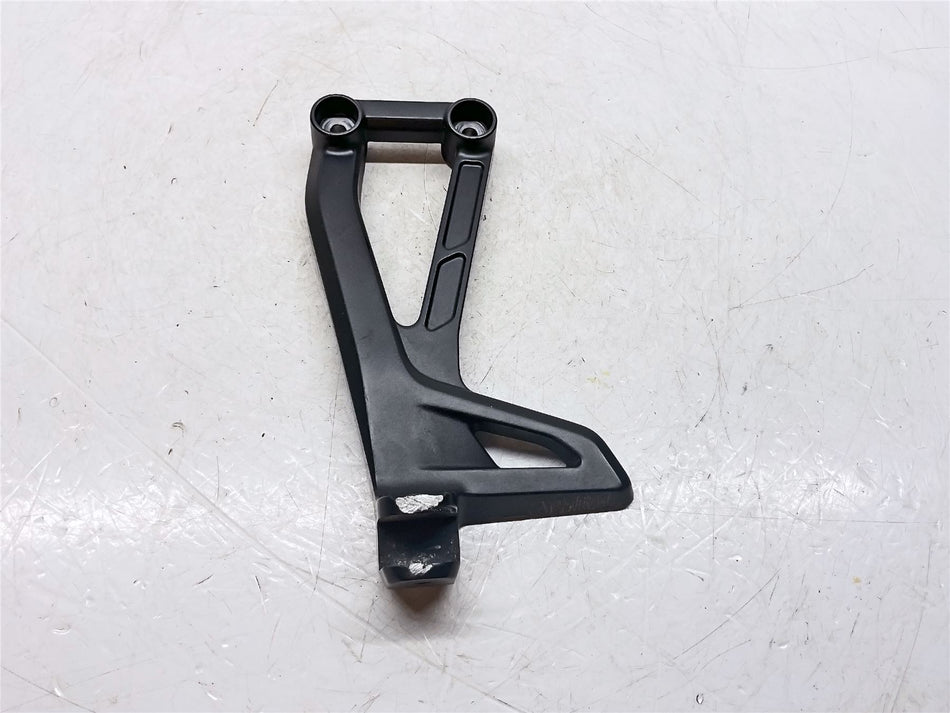 2023 Yamaha Tracer 9 GT Left Rear Footrest Hanger - B5U-2741L-01