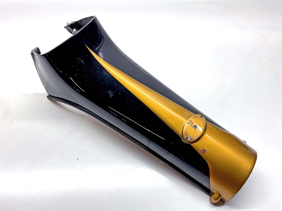 1983 Lambretta GP150 Innocenti Front Column Front Cover - 22050086