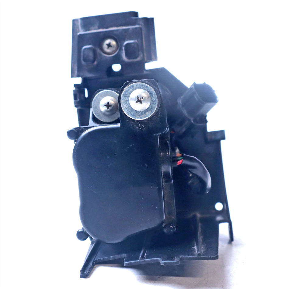 2020 Honda CRF1100L AfricaTwin Adv Sports DCT Servo Motor -