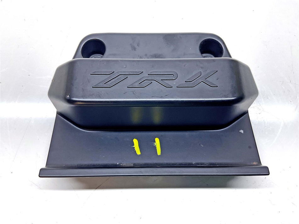 2024 Benelli TRK 702 X Rear Centre Tail Guard  - 65605P85BG00