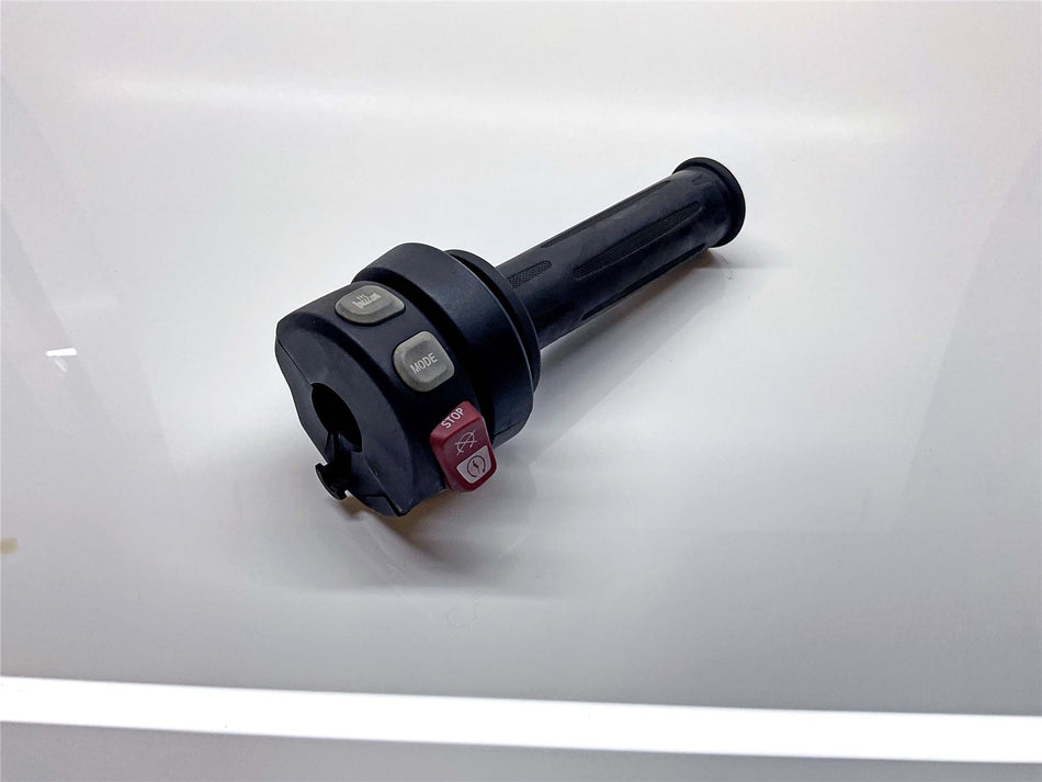 2018 BMW S1000R Switchgear Right - 61318534422