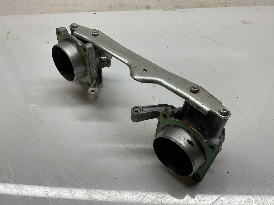 2013 Aprilia Dorsoduro 750 Air Intake