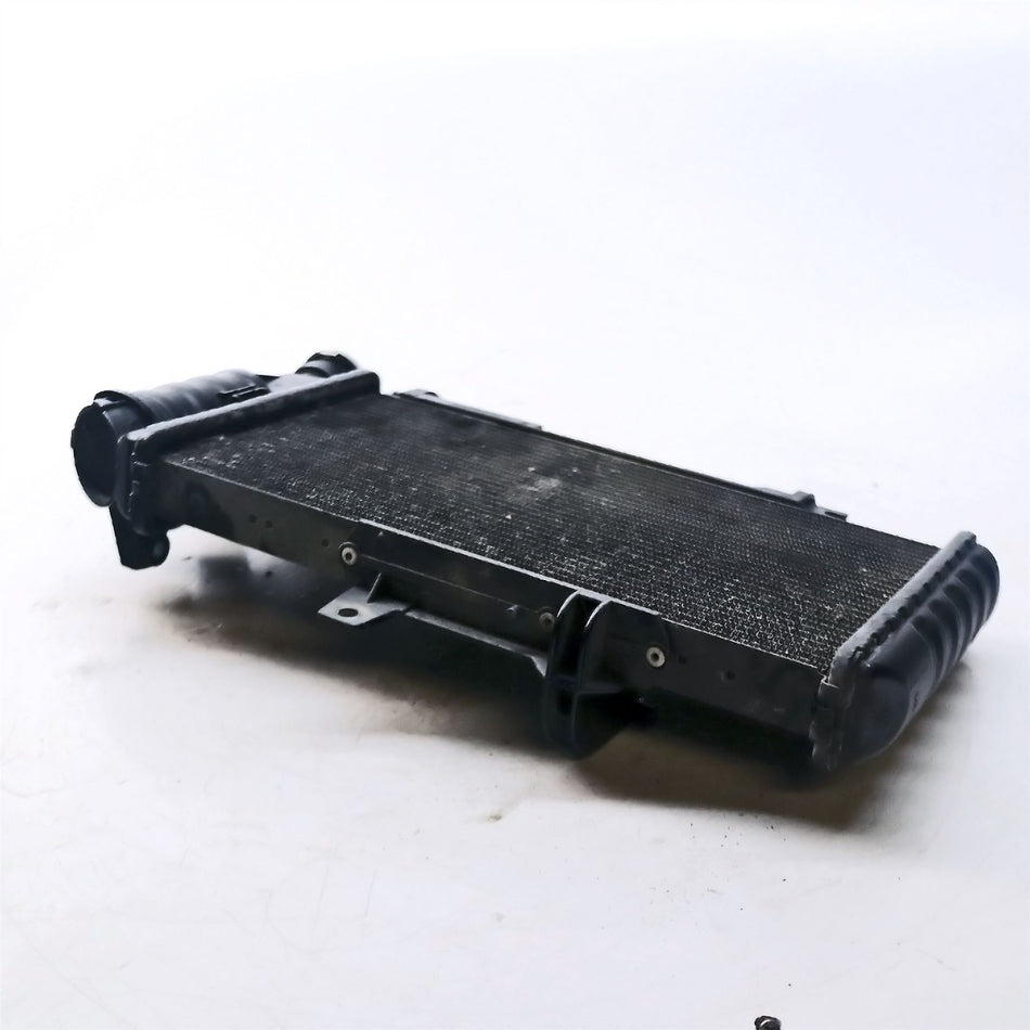 2014 BMW F800GT Standard Radiator - 17118535440