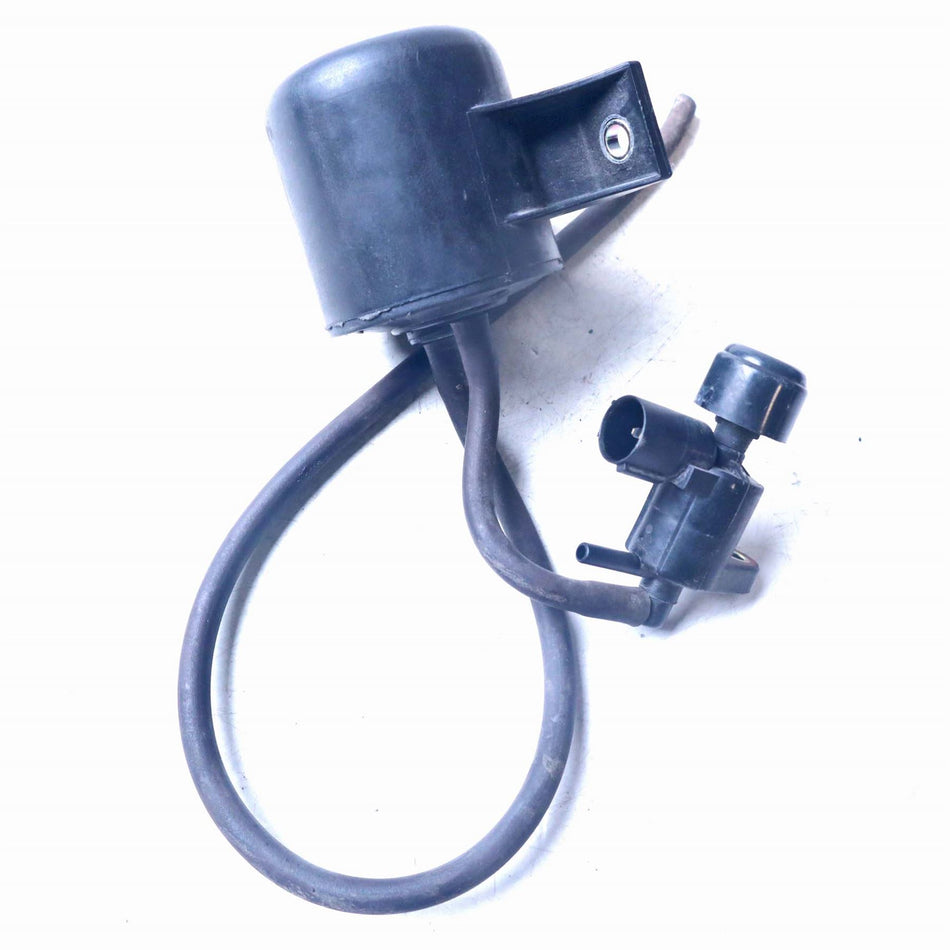 2004 Honda CBR1000RR Fireblade Bypass Control Valve - 36163PV0004
