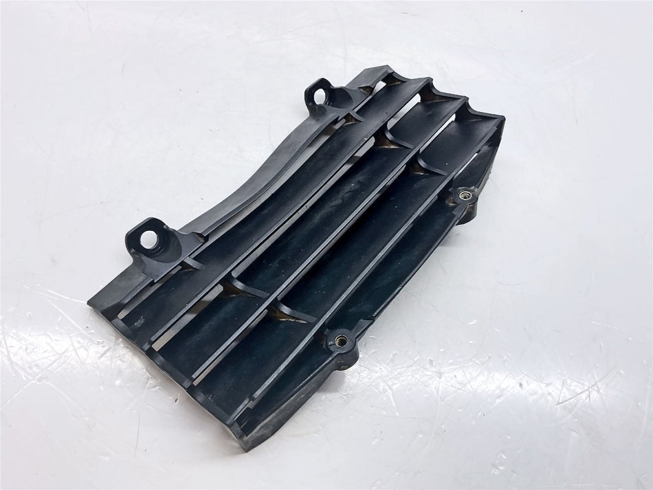 2017 KTM 125 XCW Left Radiator Guard - 7903513400030