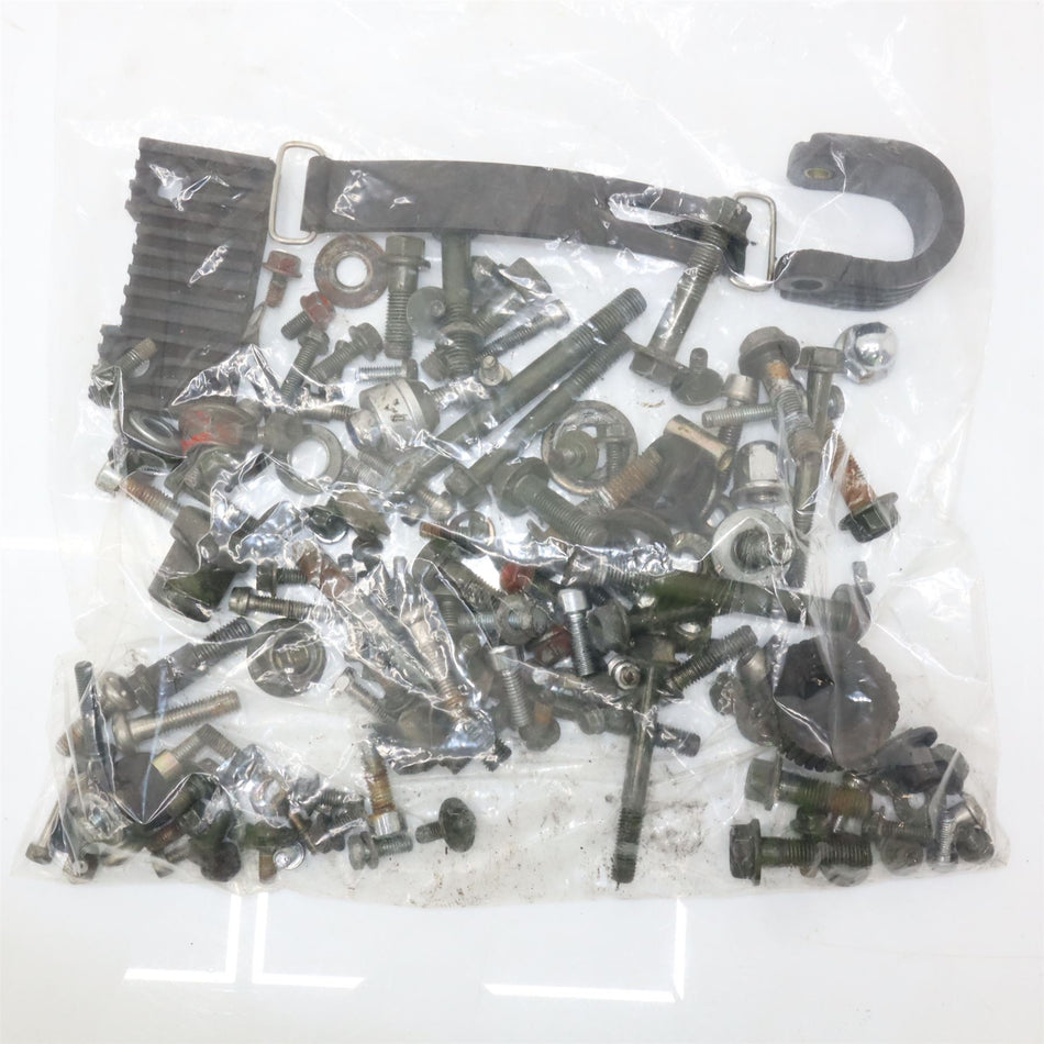 2011-2015 KEEWAY RKV 125 Bag of Bolts - B48471BB
