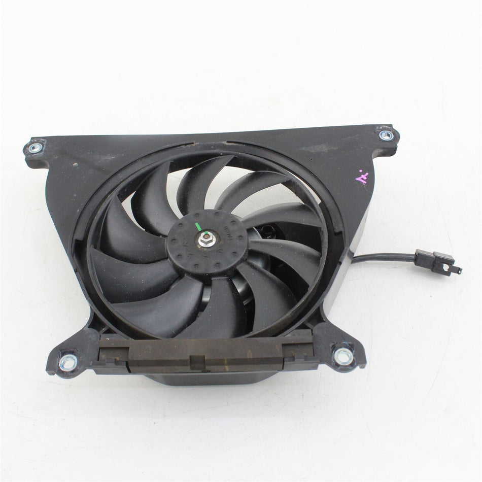 2020-ON KAWASAKI NINJA 650 Radiator Fan - 595020608