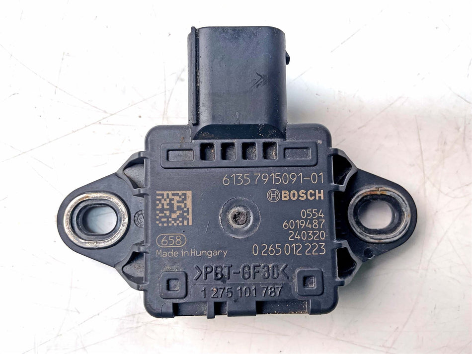 2024 BMW S1000RR Sport Speed Sensor  - 61357915091