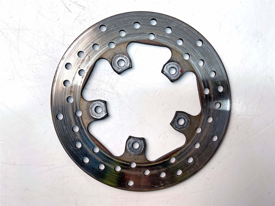 2010 KTM 1190 RC8 Rear Brake Disc - 69010060000