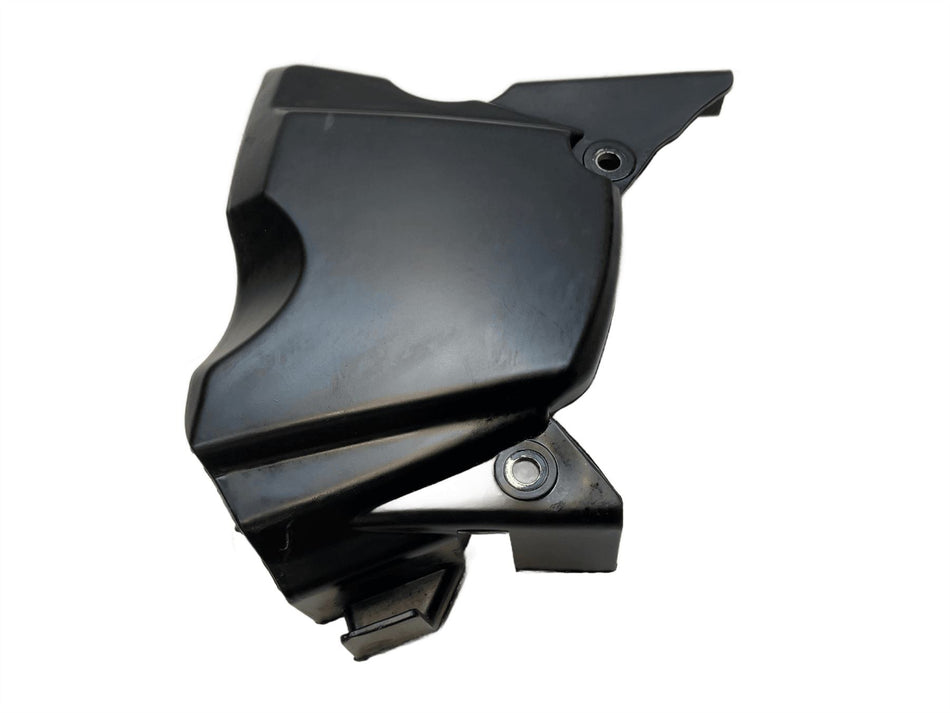 2025 Herald Classic Front Sprocket Cover Black