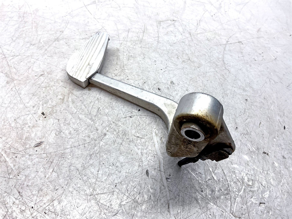2010 BMW K1300GT Brake Pedal - 46717680046
