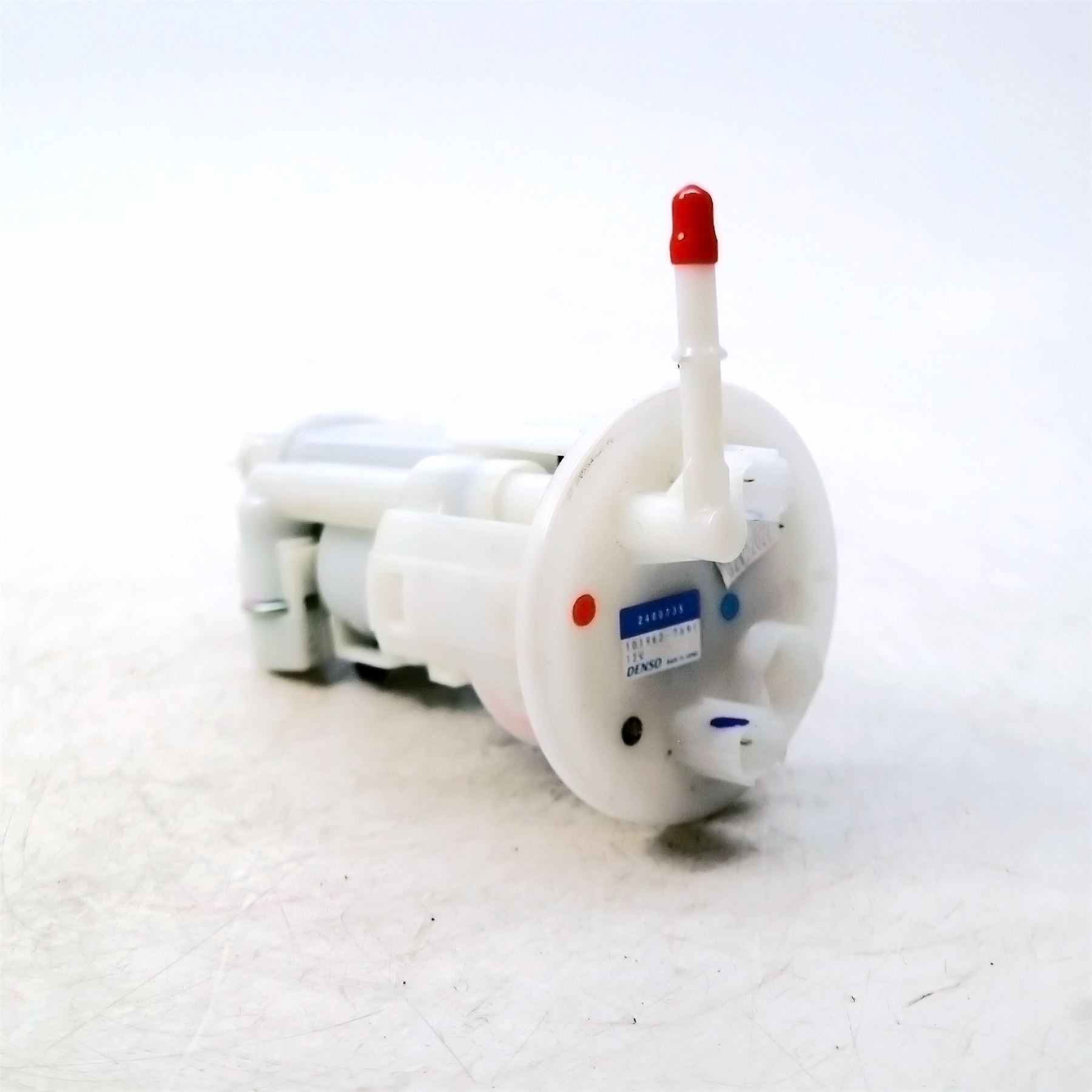 T 2023 Triumph Street Triple 765 R Fuel Pump - T2403892 – Motomine