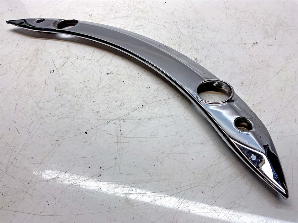 2017 Indian Roadmaster Classic Rear Mudguard Strut Cover - 5139598-156