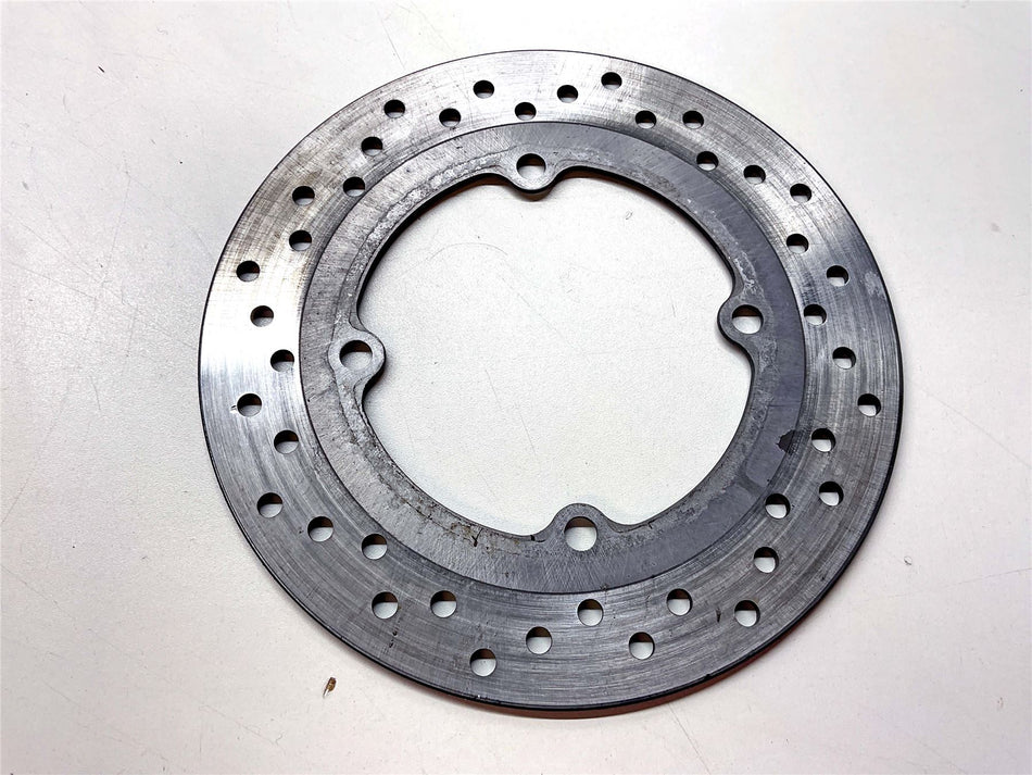 2024 Honda CL500 Rear Brake Disc - 43251MKYD51