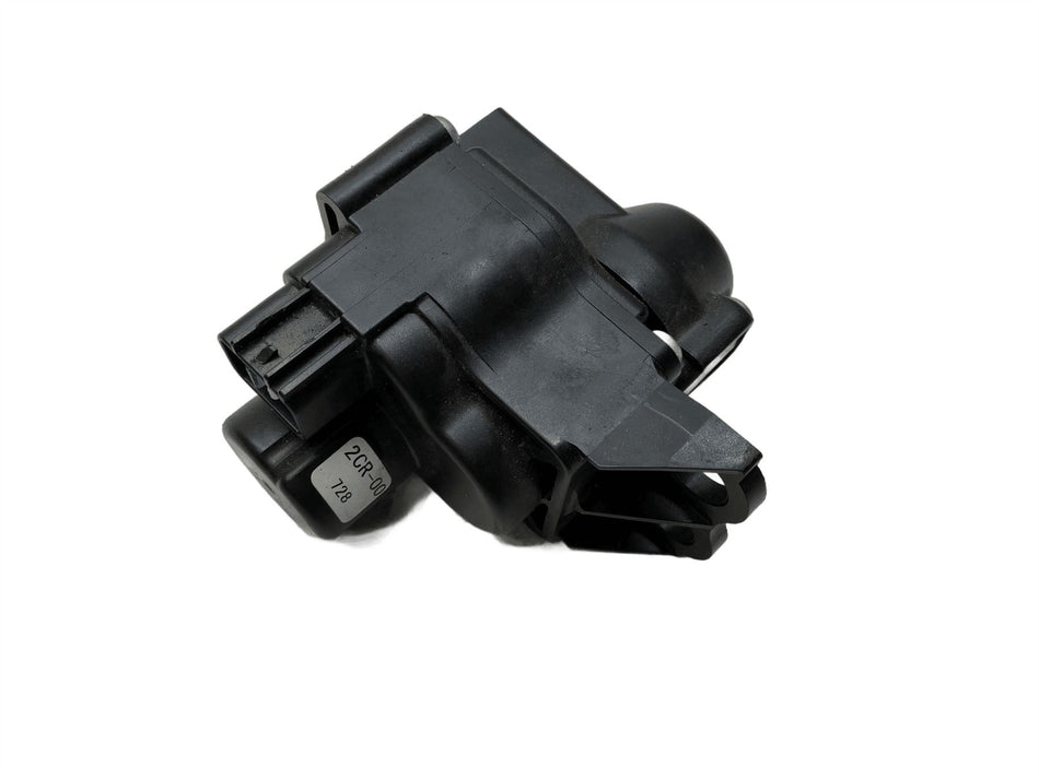 2017 Yamaha YZF R6 Exhaust Valve Actuator Servo 2CR00