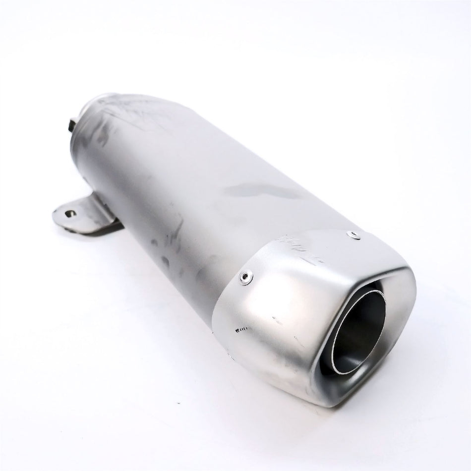2024 Yamaha MT-10 SP Exhaust Silencer - B5Y1475000
