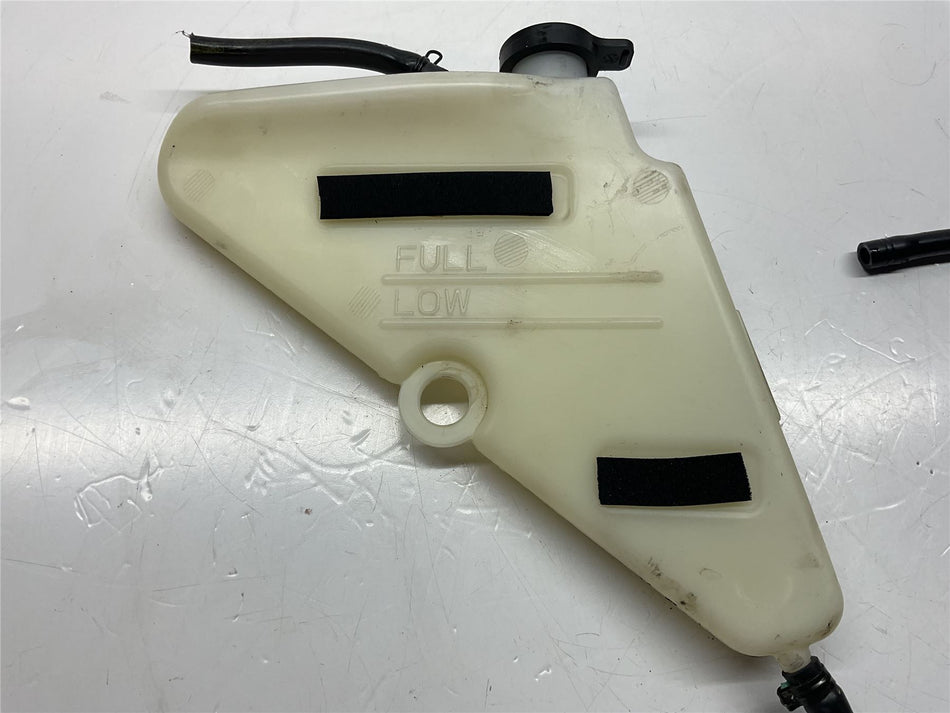 2024 Aprilia RS660 Coolant Tank Reservoir - 2B006631
