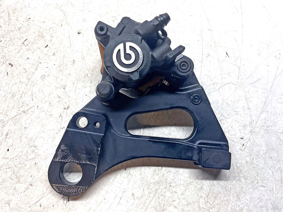2024 Triumph Tiger 850 Sport Rear Brake Caliper - T2022330