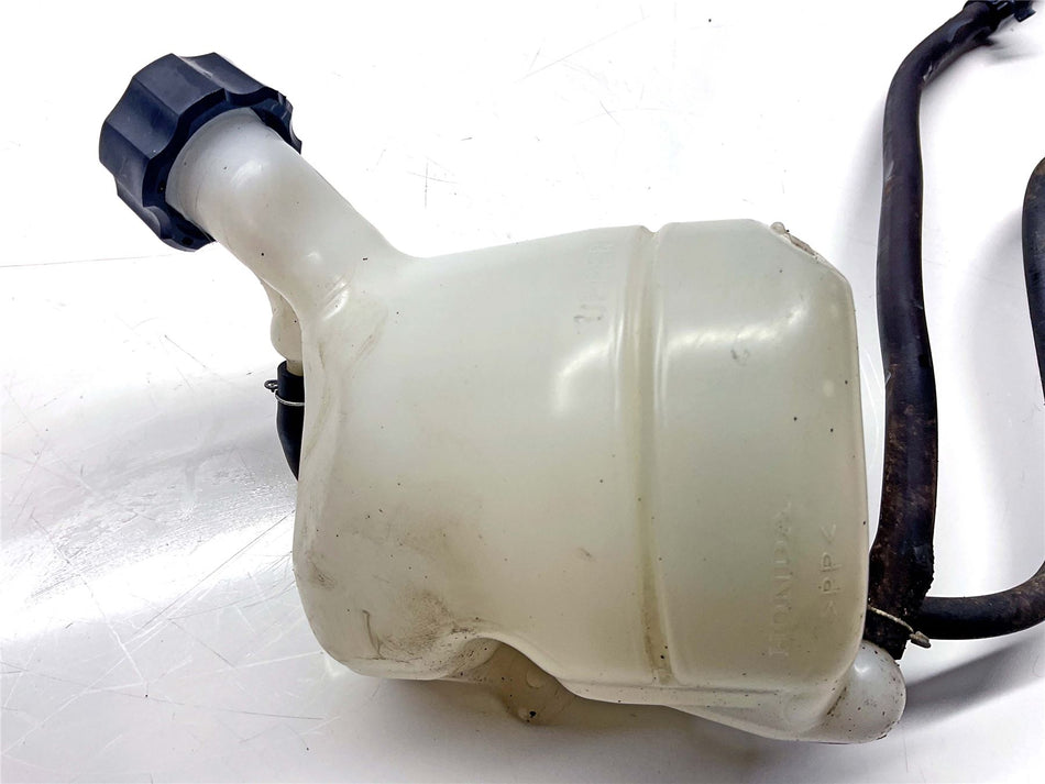 2021 Honda CB1000R Black Edition Coolant Tank Reservoir - 19101MKJD00