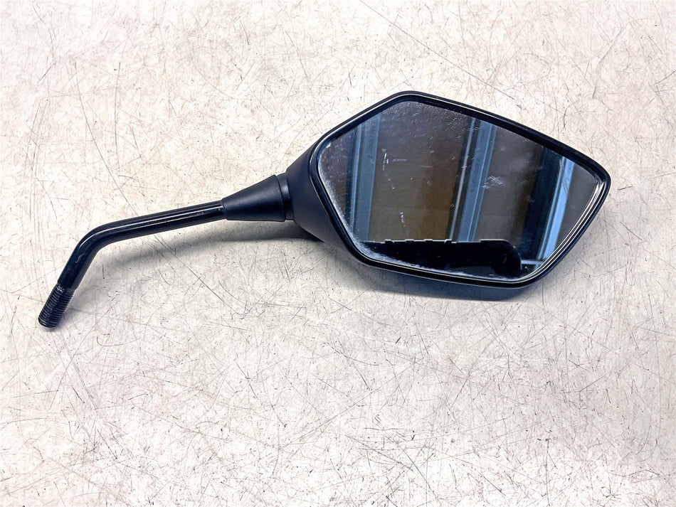 2022 Honda WWE 125 A-M Right Mirror (G) - 88210-K96-V01