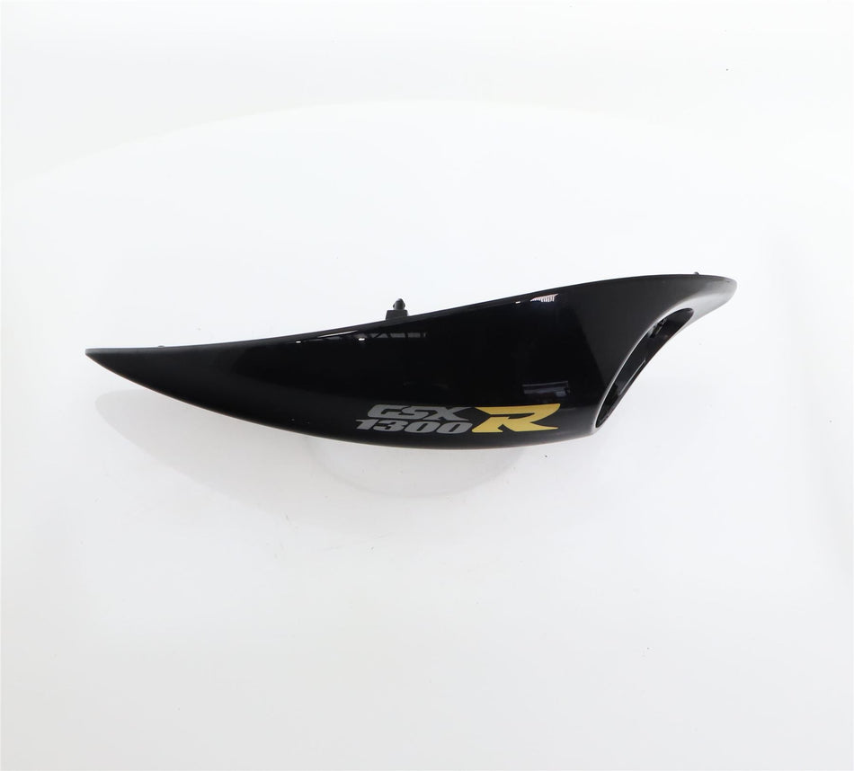 2008-2018 SUZUKI GSX 1300 R HAYABUSA L/H Frame Cover - 4721015H30YVB