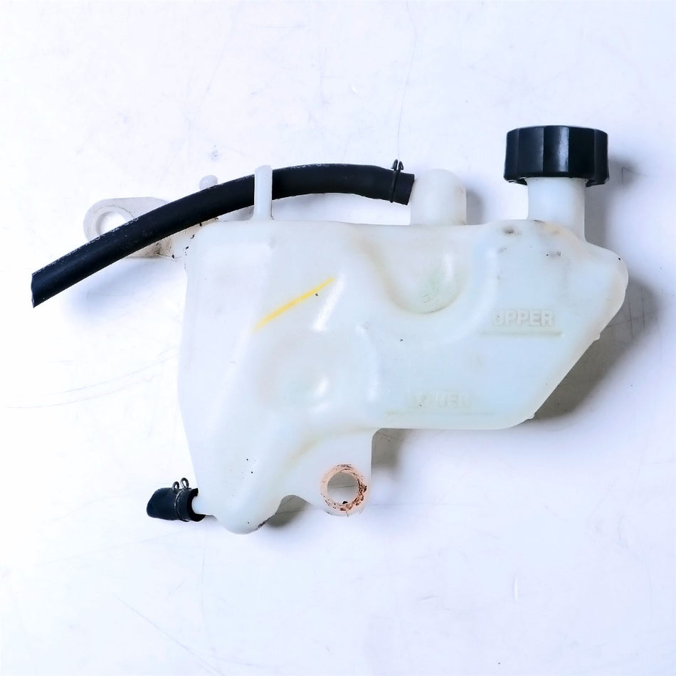2014 Honda CRF250F Coolant Bottle/Resevoir  - 19110KZZ900