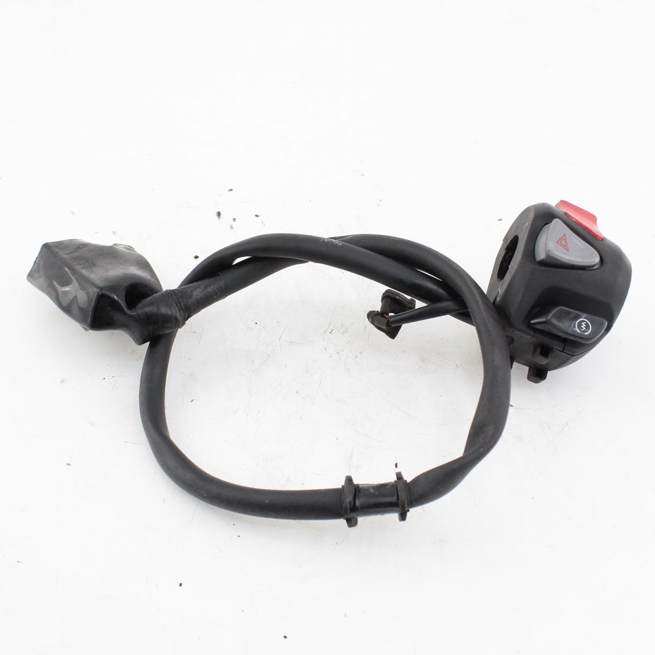 2019-ON HONDA CB 500 X R/H Right Hand Switchgear - 35130MKPDP1