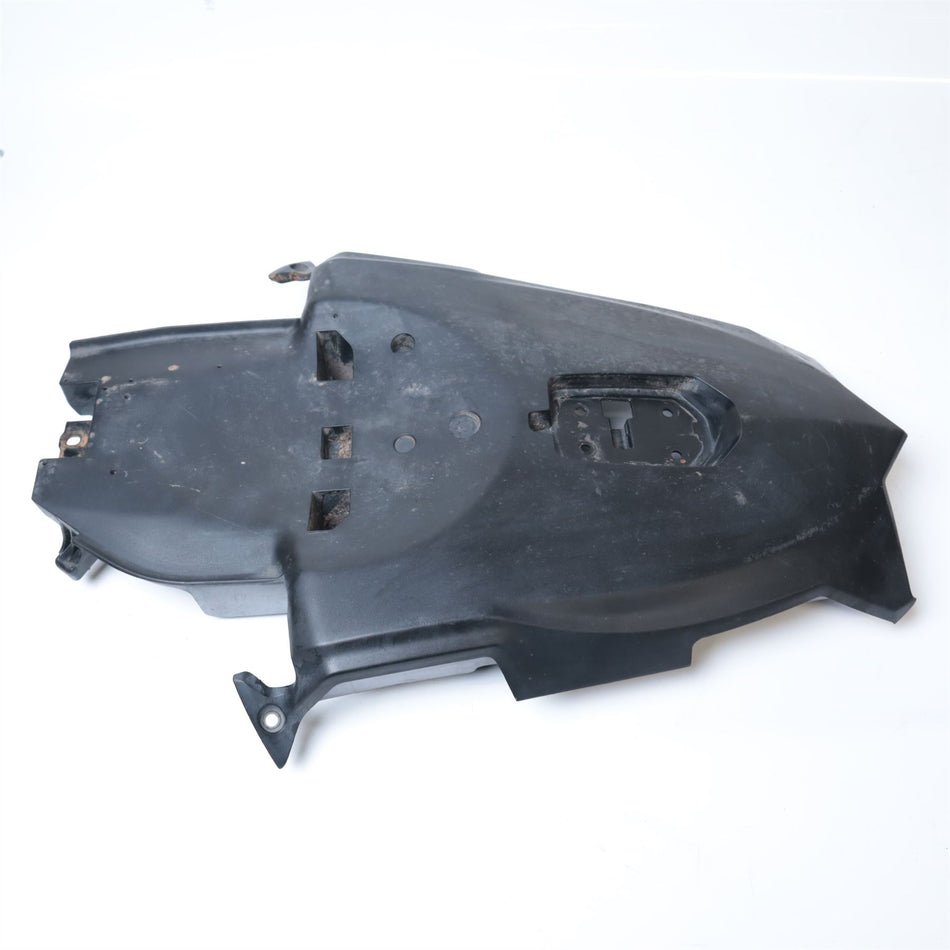 2015 KAWASAKI VERSYS 650 Rear Fender Undertray - 35023-0389