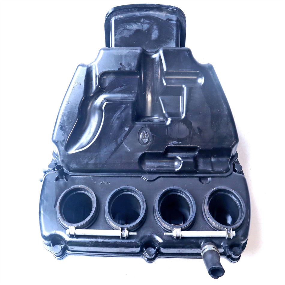 2016 Kawasaki Ninja ZX6R ZX636 Air Box - 110100764