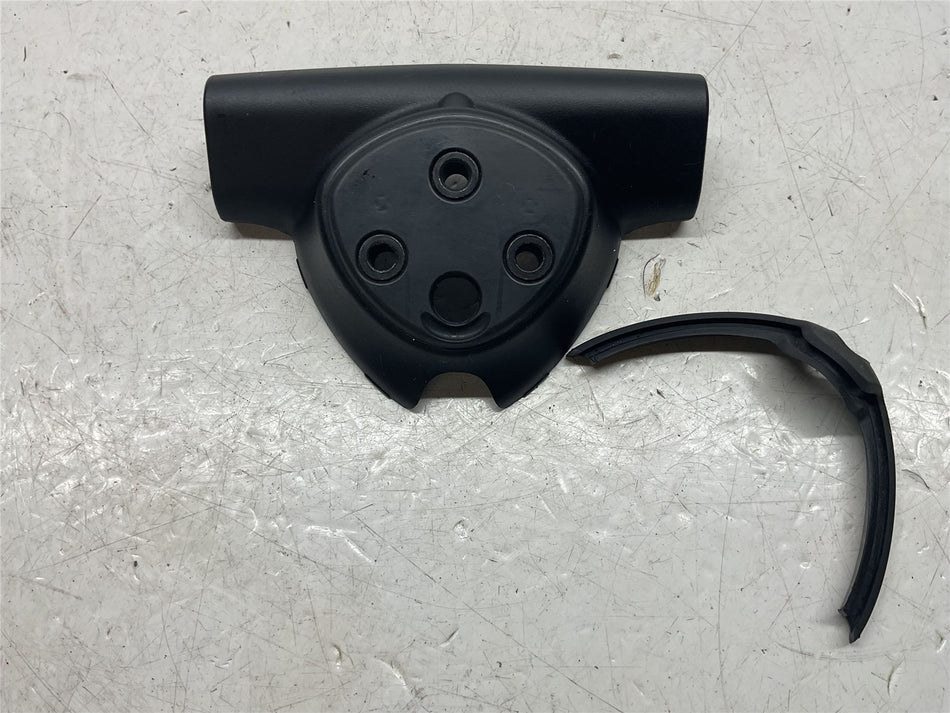Triumph Bonneville Bobber Plate Holder & Light