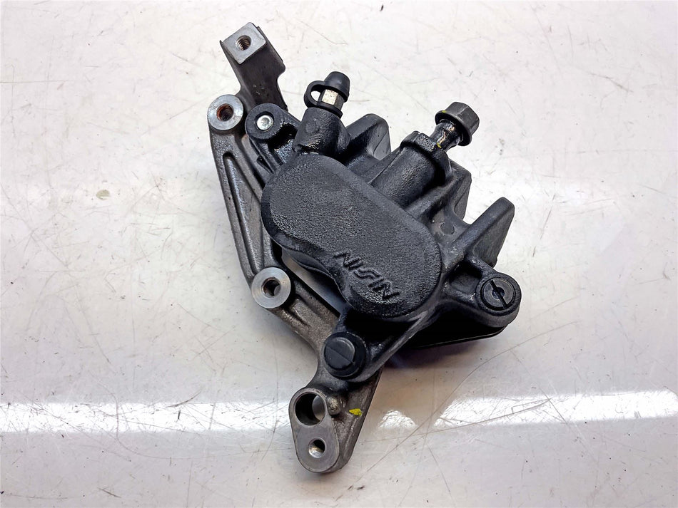 2025 Honda SH350I Front Brake Caliper Left - 45150-K53-DB1