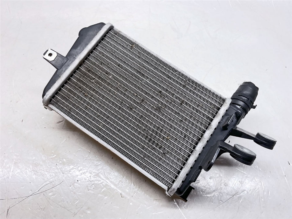 2023 BMW R1250GS Adventure Left Radiator - 17118546408