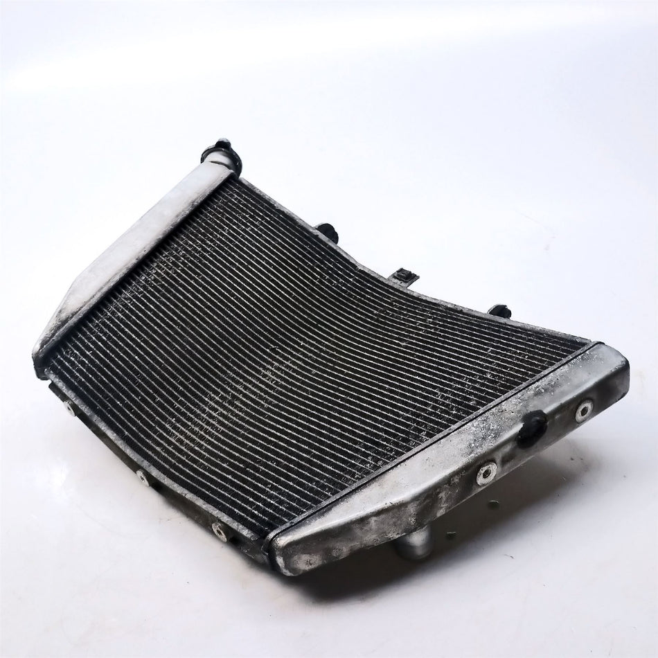 2008 Suzuki GSX-R1000 K8 Radiator - 1771021H00000