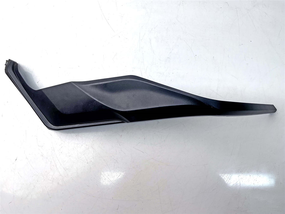2014 Triumph Street Triple 675 R Right Fuel Tank Trim - T2405917