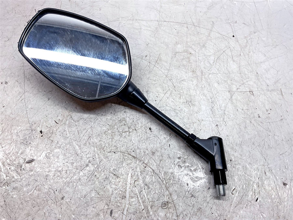 2024 CF-Moto 800MT Sport Left Mirror - 6KWV200300100010