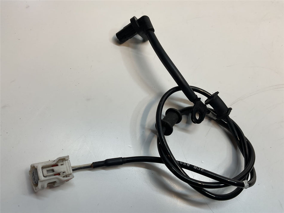 2018 Yamaha YZF R1 Speed Sensor - 2CR859700100