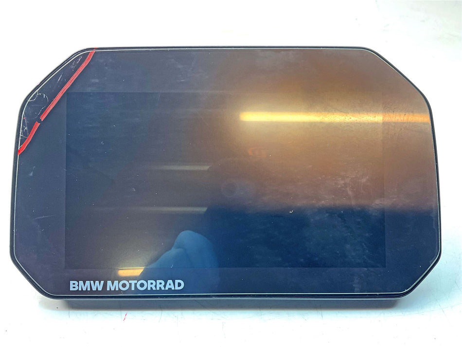 2024 BMW R1250GS Adventure Speedometer - 5913 Miles - 62115A86501