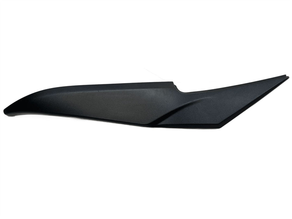2008 Kawasaki ER-6f Left Fairing 360010063