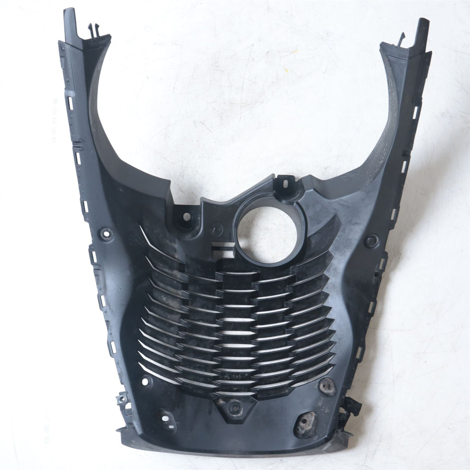 2023 Yamaha XMAX 125 Belly Pan Grill - BMKF837N00