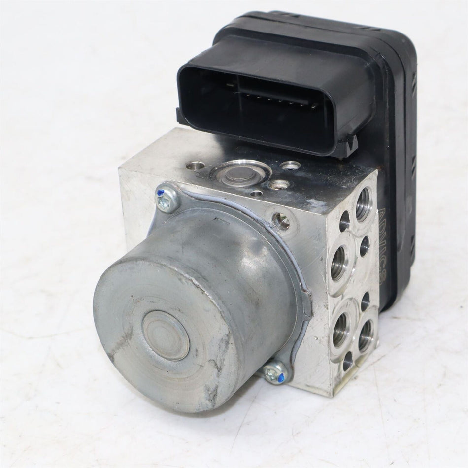 2020 Yamaha Tracer 700 ABS Pump - BC6-85930-00