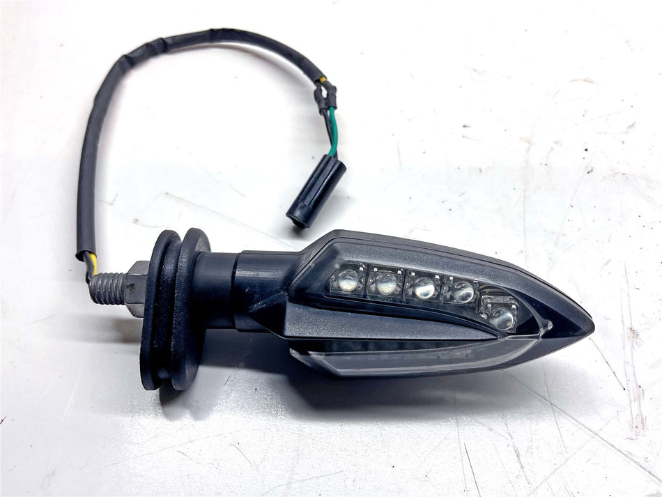 2017 Yamaha Tracer 9 Right Front Indicator - 2PP833200000