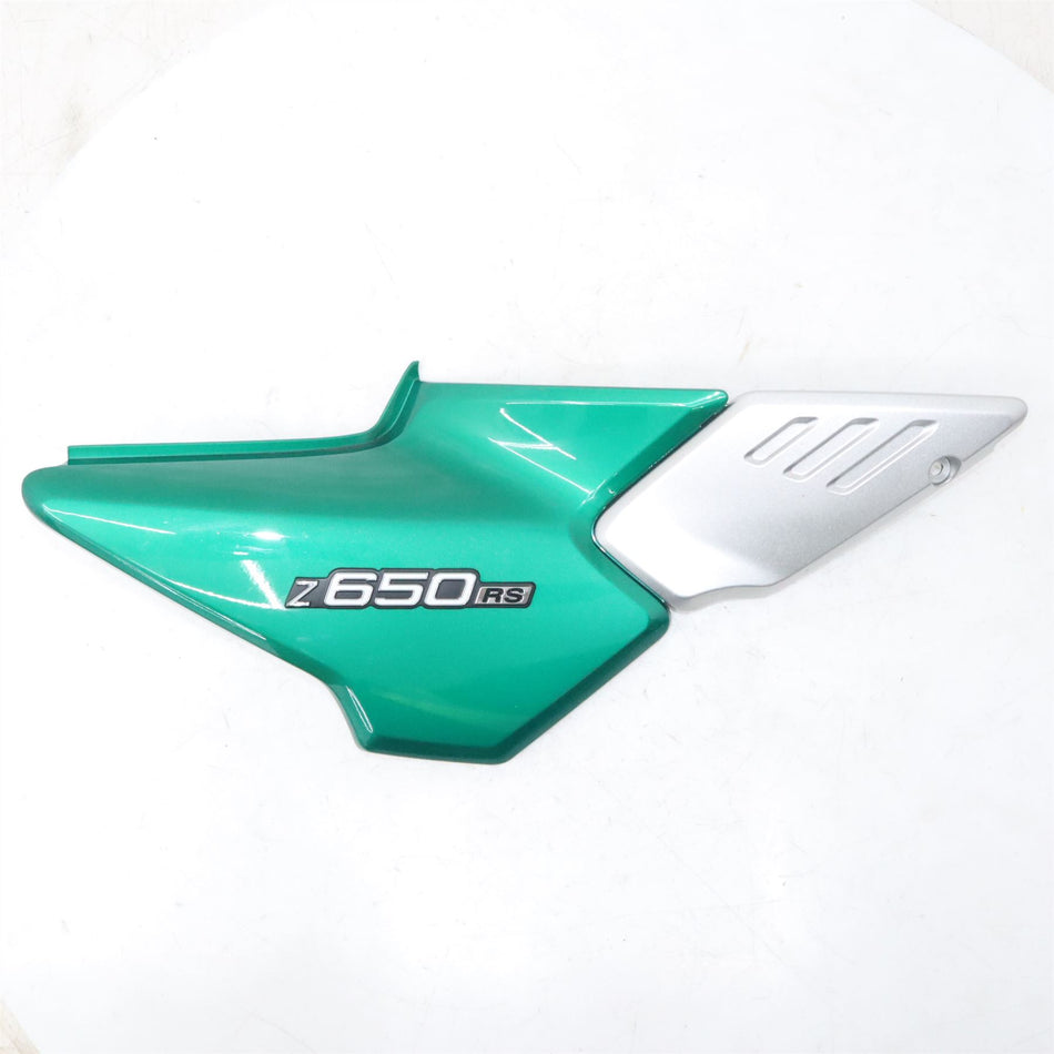 2024 KAWASAKI Z650RS Right Side Panel - 36001-0727