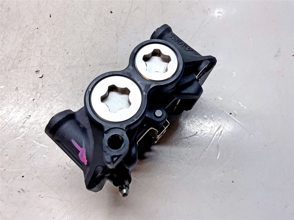 2020 Yamaha MT-10 Right Front Brake Caliper - B672580U0000