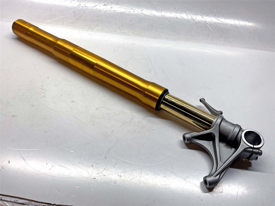 2021 Ducati Streetfighter V4 S Right Fork - 344211312A