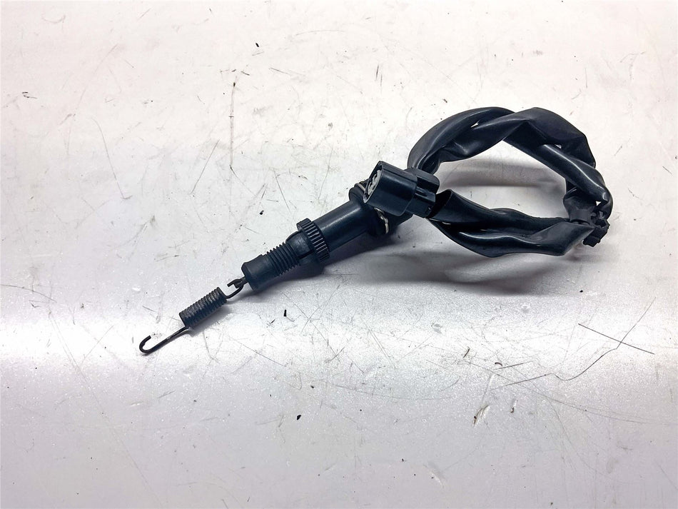 2023 Honda CMX500 REBEL Rear Brake Pedal Switch - 35350K87A01