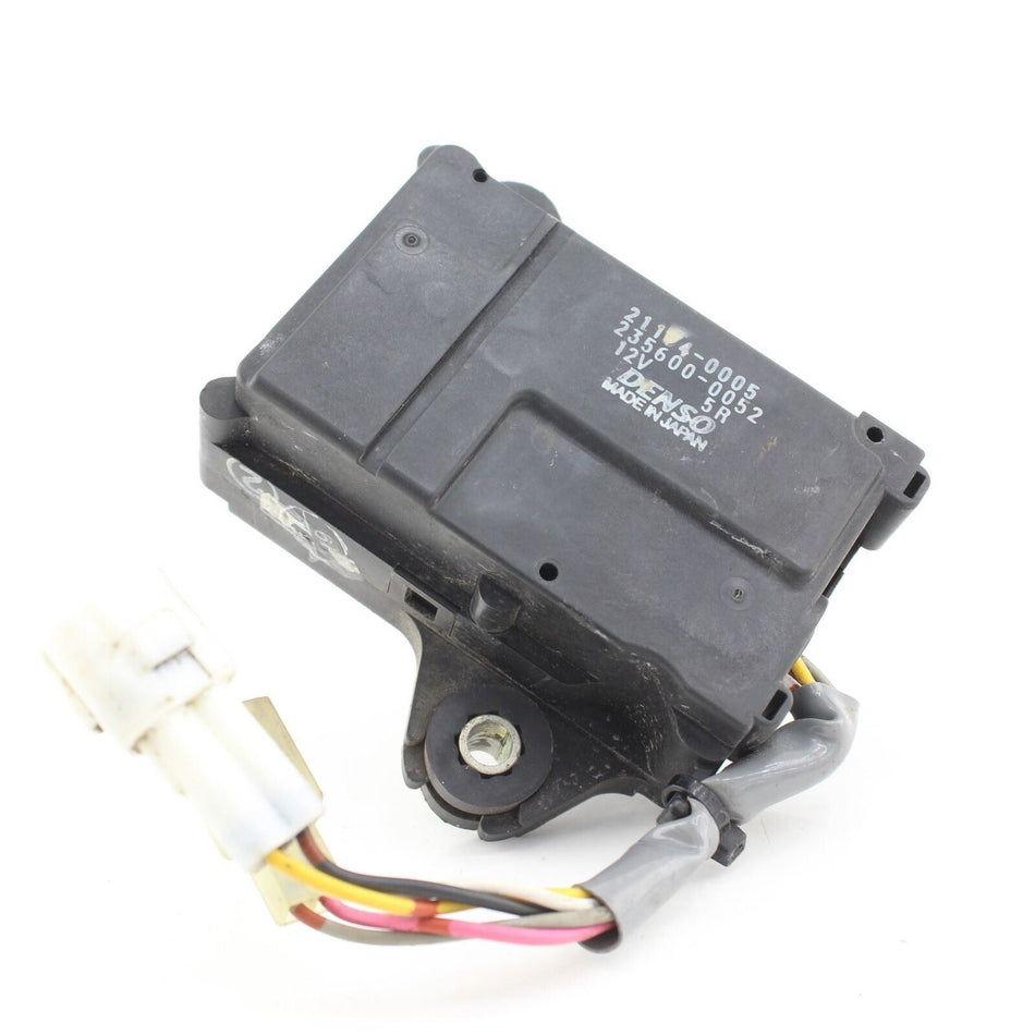 2011-2020 KAWASAKI ZX10 R Exhaust Servo Motor - 211740005